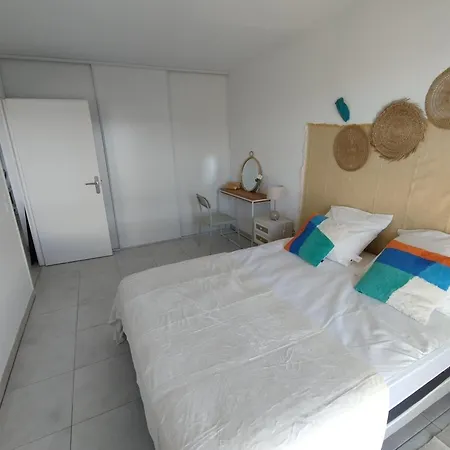 Spacieux Et Lumineux Apartment *